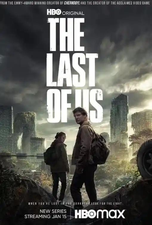 The Last Of Us - Divesat Premium IPTV Subscription
